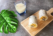 粢饭的做法