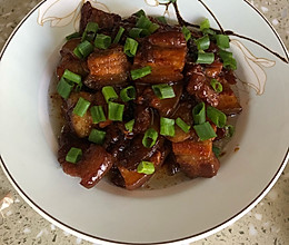 回锅五花肉的做法