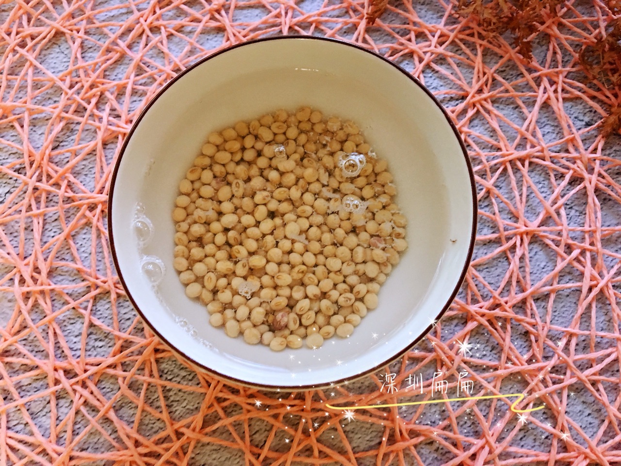 南瓜燕麦豆浆怎么做_南瓜燕麦豆浆的做法_兔子爱暖食_豆果美食