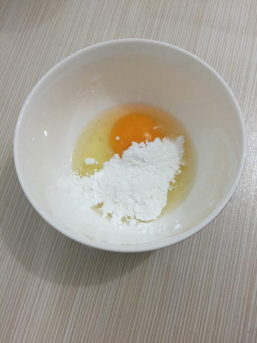 炸藕片的做法图解4