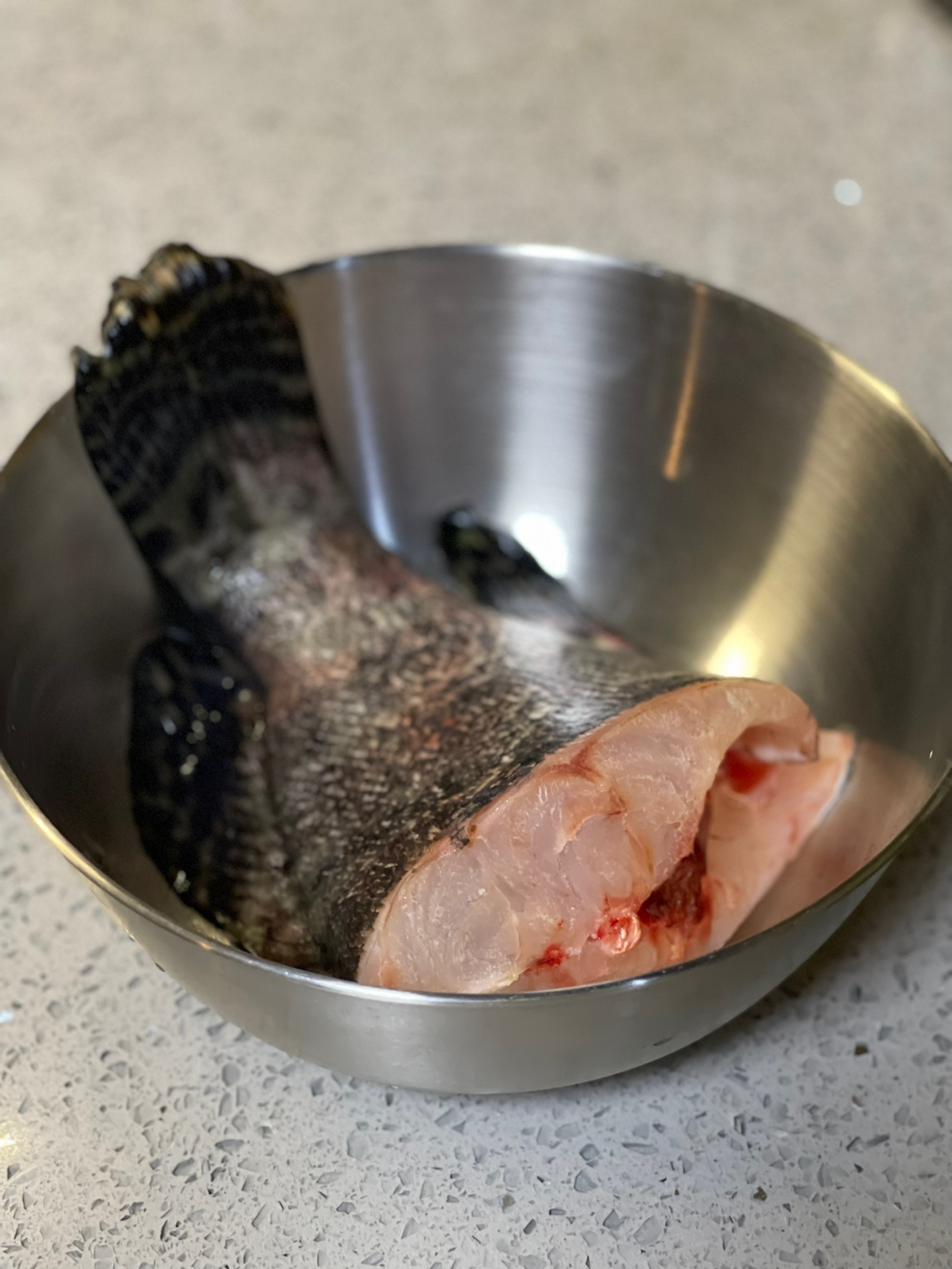 清蒸石斑鱼怎么做_清蒸石斑鱼的做法_豆果美食