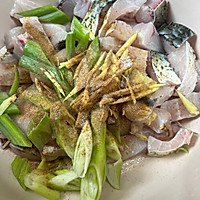 炸鱼块的做法图解1