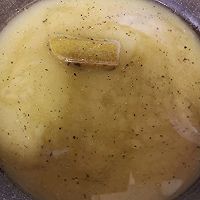 #一周减脂不重样#咖喱土豆泥的做法图解7
