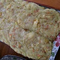 失败的土豆饼的做法图解6
