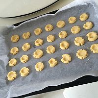 玛格丽特饼干的做法图解6