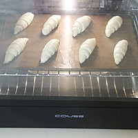 日式盐面包的做法图解11