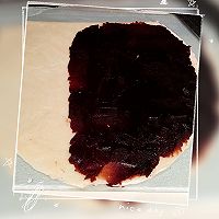豆沙酥的做法图解1