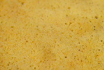 沙沙带感的鲜虾咸蛋黄酱的做法