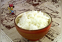 #硬核菜谱制作人#白米饭的做法