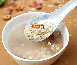 山楂高粱米粥的做法