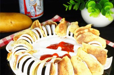 微波炉