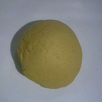 玉米面开花小馒头的做法图解9