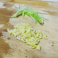 酱油鸡腿的做法图解4