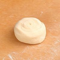 桂花酒酿饼的做法图解11