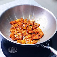 韩式烤五花肉的做法图解5