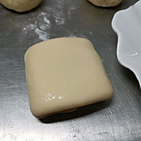 #奈特兰芝士粉挑战赛#芝士粉面包的做法图解6