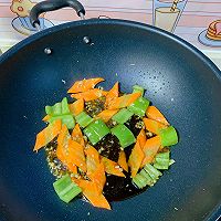 #金龙鱼橄榄油调和油520美食菜谱#红烧日本豆腐的做法图解5
