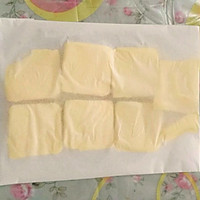 奶酪金砖吐司手撕面包香浓芝士味～超详细做法的做法图解6
