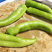 香辣肉丝的做法图解2