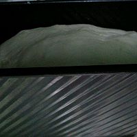 淳朴清甜的乡村面包的做法图解6