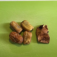 红菜头栗子西施骨汤（广东汤）的做法图解2