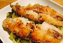 酸菜烧百花的做法