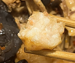 自制火锅虾滑的做法