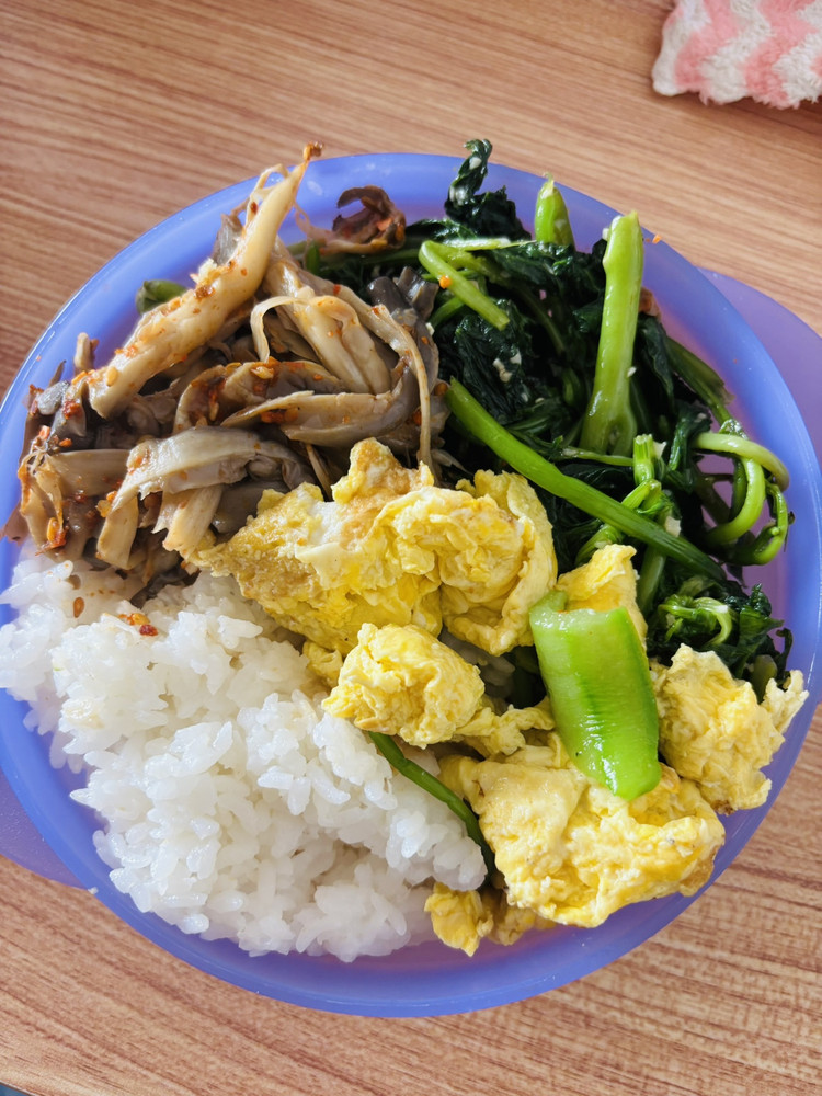 减脂菜的做法