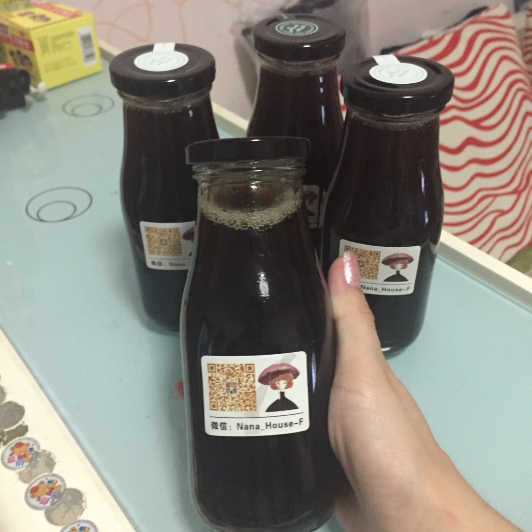 金银花茶的做法图解8