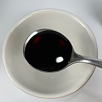 #四季宝蓝小罐#伤心凉粉，吃着超级美味的做法图解2