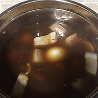 台式卤肉的做法图解4