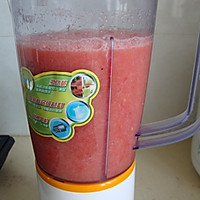 番茄肥牛金针菇的做法图解2