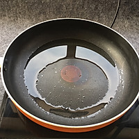 鸡蛋添加了这野菜、比韭菜炒鸡蛋还香！的做法图解8