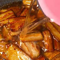 红烧五花肉的做法图解16