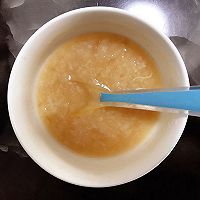宝宝红枣米粥的做法图解9