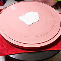 缤纷巧克力千层蛋糕的做法图解15