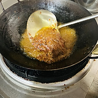菌丝辣子鸡的做法图解6