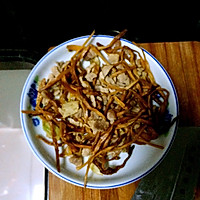 西红柿焖饭的做法图解4