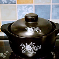 苹果百合酒酿羹#KitchenAid的美食故事#的做法图解14