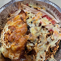 马克马克马克定食～diy拌面的做法图解11