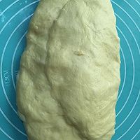 网纹果酱面包#东菱魔法云面包机#的做法图解8