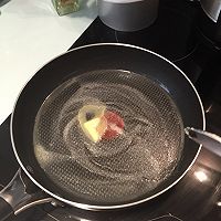 培根煎鸡胸配蔬菜泥的做法图解11