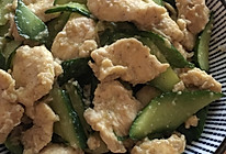 食堂的回忆～芙蓉鸡片的做法