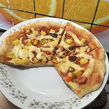 披萨(电饼铛及格版)