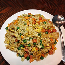 扬州炒饭