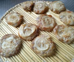 饺子皮吃法的做法