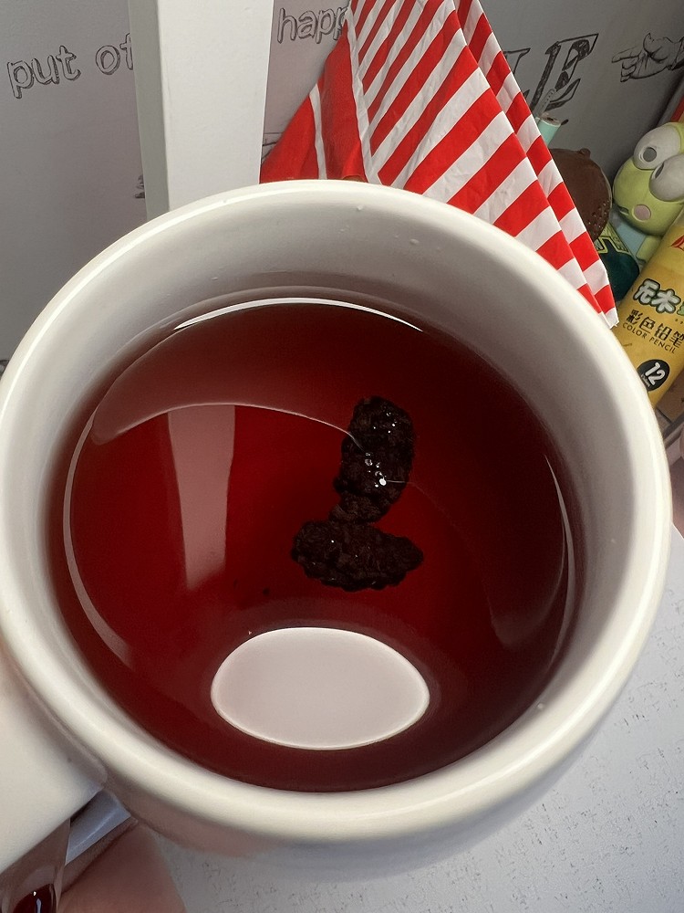 沉睡魔咒安睡饮的做法