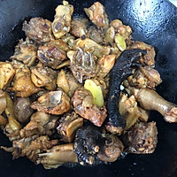 新疆大盘鸡的做法图解4