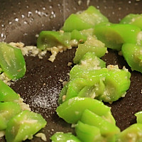 清炒丝瓜的做法图解5