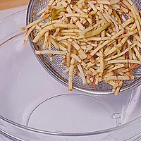 云贵川的灵魂【凉拌鱼腥草】的做法图解3